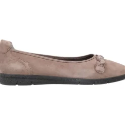 Ballerines*Tamaris Comfort Estel Taupe